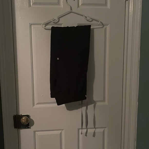 Figs Tops - FIGS High Wasited Uman Jogger